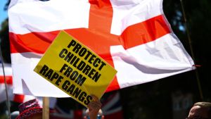 The rape gang crisis: How the UK betrayed its own people