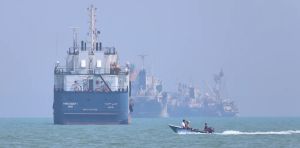 The Strait of Hormuz is reopening, but global shipping won’t return to normal for months