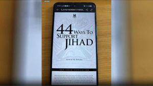 Il terrorismo senza cellule. Il nuovo percorso della radicalizzazione