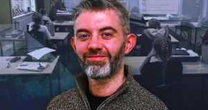 Why is Qualifications Scotland spending £10,000 on its own awards?