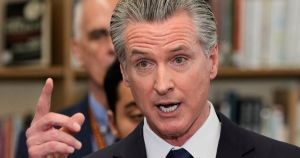Is California Reaching Critical Mass?