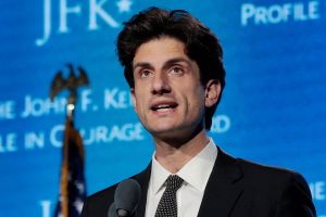 I Went to a Jack Schlossberg Event. I Can’t Believe I’m Saying This: He Should Win.