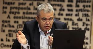 La Cloaca Máxima