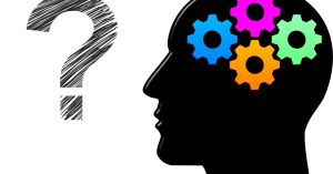 The Secret Power of Forgetting