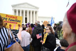New evidence might halt the Supreme Court’s Temporary Protected Status decision