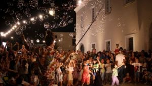 Atella Sound Circus, al via la IX edizione tra arte e solidarietà