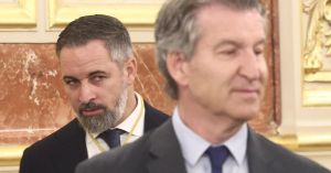 Derrotar PP i Vox