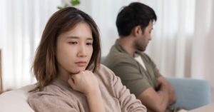 How to Combat Marital Malaise