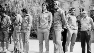 A la Coupe du monde 1974, les footballeurs entrent dans la modernité