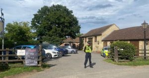 Part of zoo to remain closed after toddler thrown into crocodile enclosure