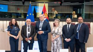 Šta se dešavalo na sastanku u Strazburu, za Danas pričaju članovi delegacije iz vlasti i opozicije: Prebilič nešto krivo shvatio?