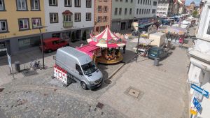 Was darf Sicherheit kosten? Zufahrtssperren werden zum Aufreger im Ratsausschuss