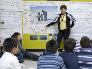 Opinion: Canada must keep its word to revitalize Indigenous languages Indigenous languages maintain millennia of distinct place-based knowledge, whether ecological, spiritual or relational. However, the overwhelming majority of Indigenous languages across Canada are threatened by the country’s historic and ongoing processes in language devitalization.