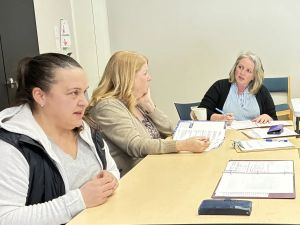 LETTER: The quiet work that holds us together