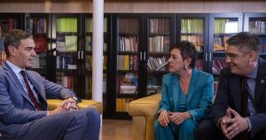 Las fracturas de la imposición lingüística