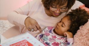Debunking Common Myths About Reading and Child Development