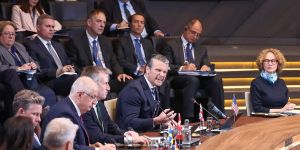Europa muss sich selbst verteidigen können – und das schnell