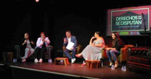 Javier Ruiz alerta en el Foro de El Plural del asalto mediático de la extrema derecha: 