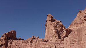 The Kings Highway