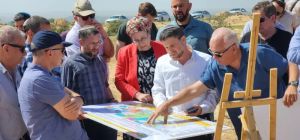 From Miriam’s Well to Resilient Zionism: Financing Israel’s Next Stage