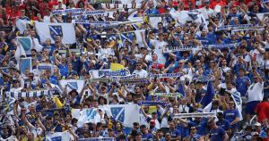 ‘Footie football,’ fútbol or soccer – it’s still a beautiful game