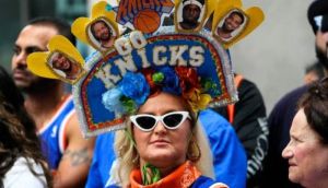 Knicks championship parade New York: Everything you need to know