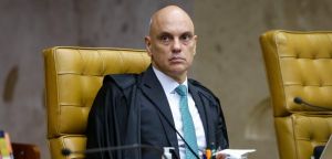 Os cúmplices do plano para tirar Moraes do caminho das máfias bolsonaristas