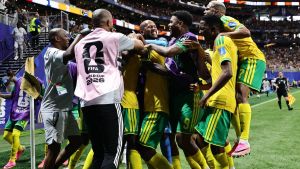 Repubblica Ceca-Sudafrica 1-1, Mokoena risponde a Sadilek: tutto aperto in ottica qualificazione