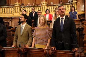 Junts s’obre en canal a Barcelona amb unes primàries incertes