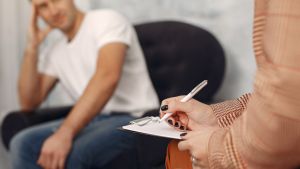 La trampa de la salud mental