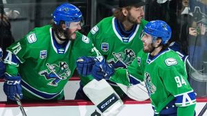 Why Richard Seeley is excellent choice to oversee Canucks' AHL squad