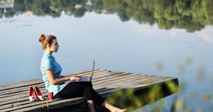 Travelling with tech can be handy and safe