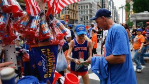 Inside the Knicks’ Championship Windfall: How NYC Businesses Scored More Than $380 Million