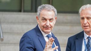 Audio | No he ejercido ninguna influencia en el rescate de Plus Ultra