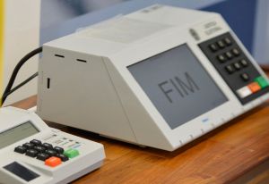 A fraude começa antes da urna