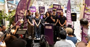 A Standing Together Party Is the Last Thing the Israeli Left Needs