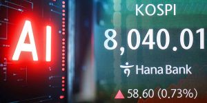 AI nation: Is it boom, bubble or both for South Korea?