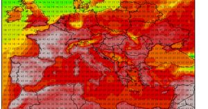 DHMZ izdao upozorenje: Stiže prvi toplinski val, evo gdje će biti najgore