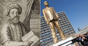 Four Centuries After Sabbatai Zevi, the Jewish People Have a New False Messiah