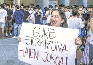Revisiones comparadas