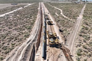 Argentina surpasses total 2025 trade surplus in just five months