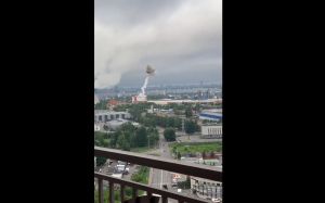 Οργή Ρωσίας για το ουκρανικό πλήγμα στη Μόσχα: «Έρχονται μαζικές συντονισμένες επιθέσεις»