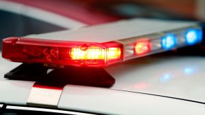 Police Tear Gas Protesters After Killing 1-Year-Old in Mississippi