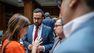 Comisiones y circos