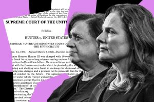 The Supreme Court Issued an 8–1 Ruling on Plea Deals. The Accord Won’t Last.
