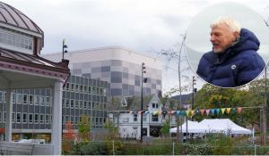 Taper vi blikket for Harstads største mulighet – Harstad sør?