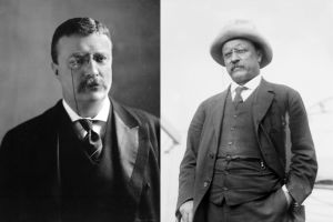 Teddy Roosevelt’s method for overcoming grief and depression holds up more than 100 years later
