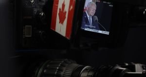 Voters are cooling on Doug Ford, but they aren’t warming up to anyone else