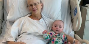 Friday essay: I had to crowdfund my cancer treatment in Australia’s ‘universal’ health‑care system