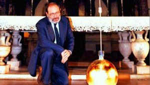 19 giugno 1997, l’esperimento di Umberto Eco in Duomo